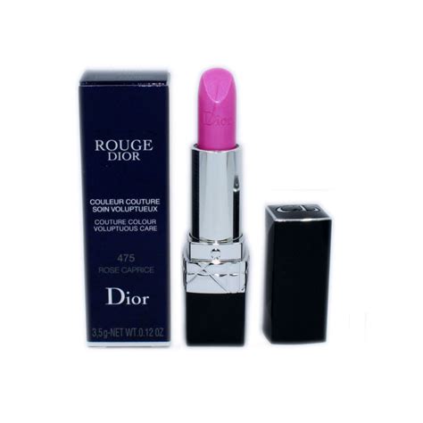 rose caprice lipstick.